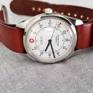 Mechanical Swiss Watch